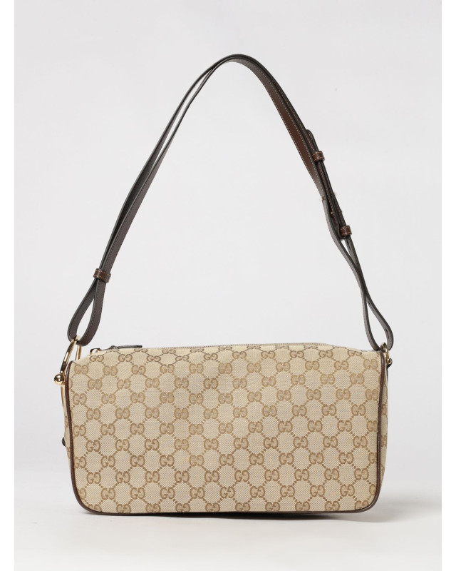 [Gucci] Shoulder bag FW26 860787FAFV2 9651
