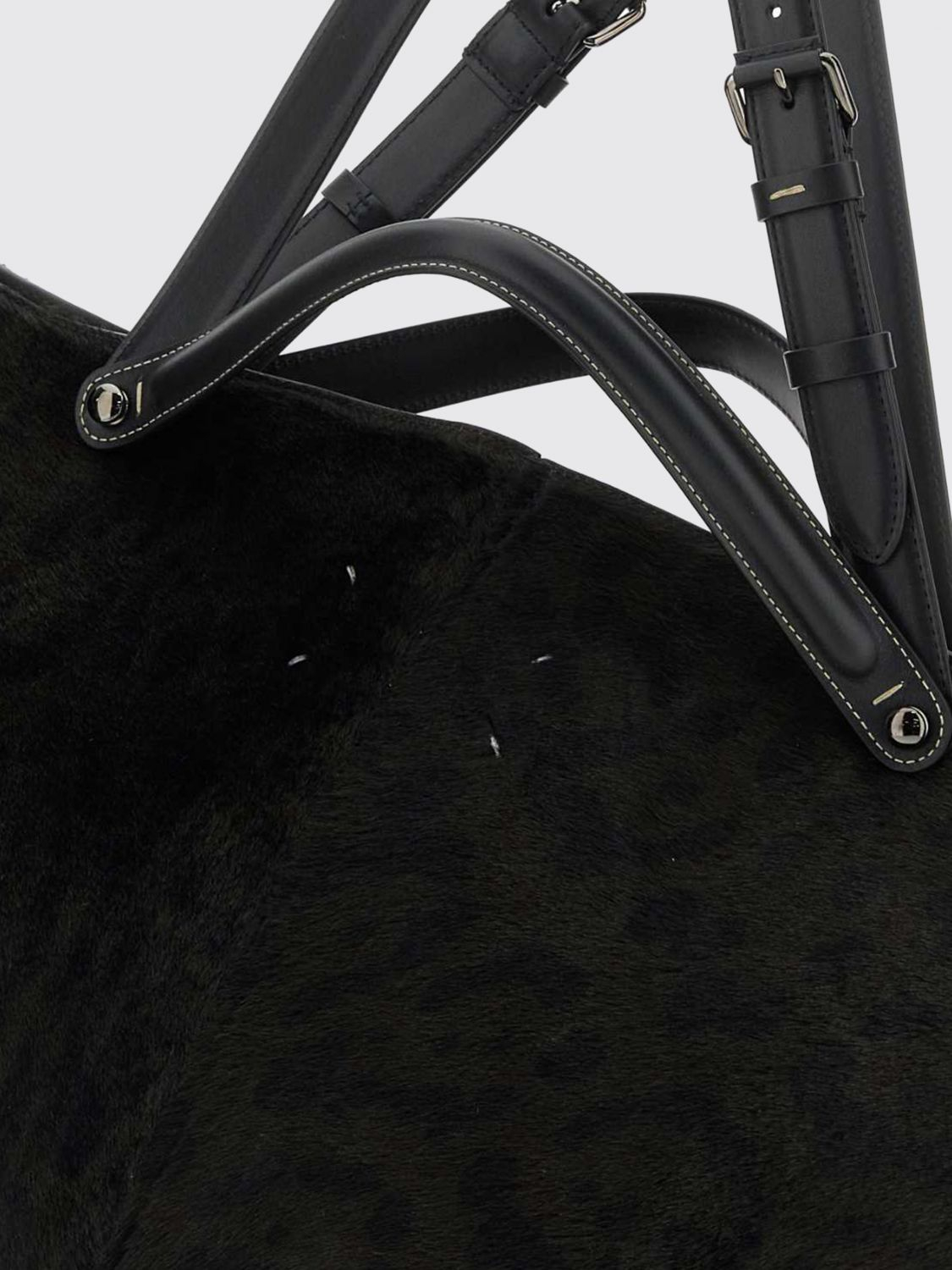[Maison Margiela] Tote bag FW26 SB1WD0022P9229 HB388