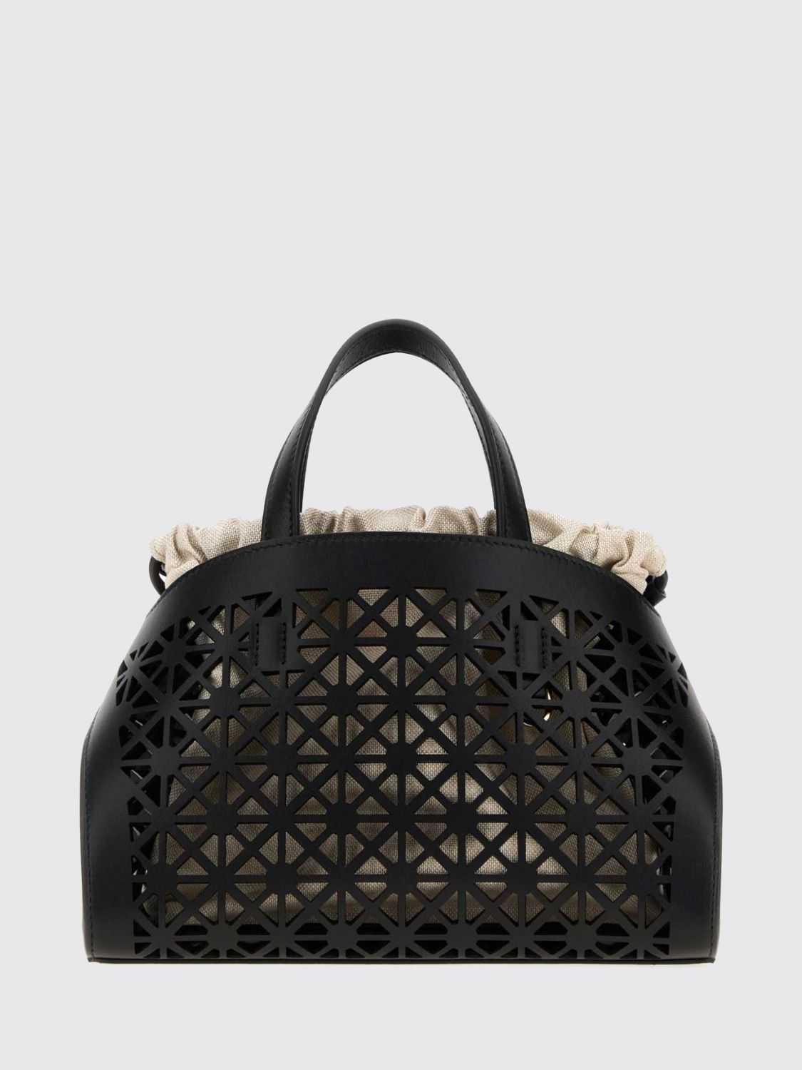 [Ferragamo] Tote bag FW26 21A696 793431