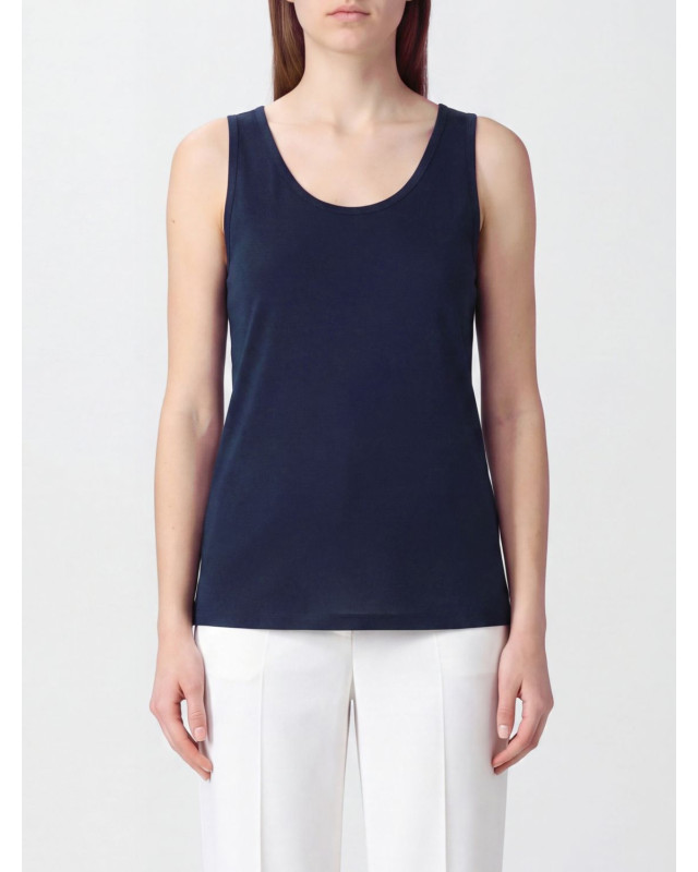 [Max Mara] T-shirts Sleeveless FW26 2621166021600 003