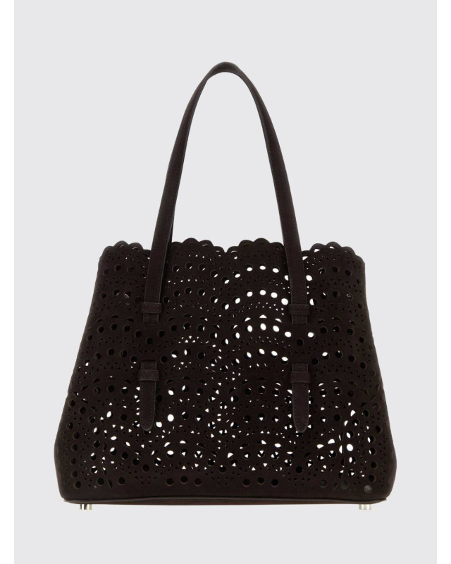 [Alaia] Shoulder bag FW26 AA1S06725CA322 U15