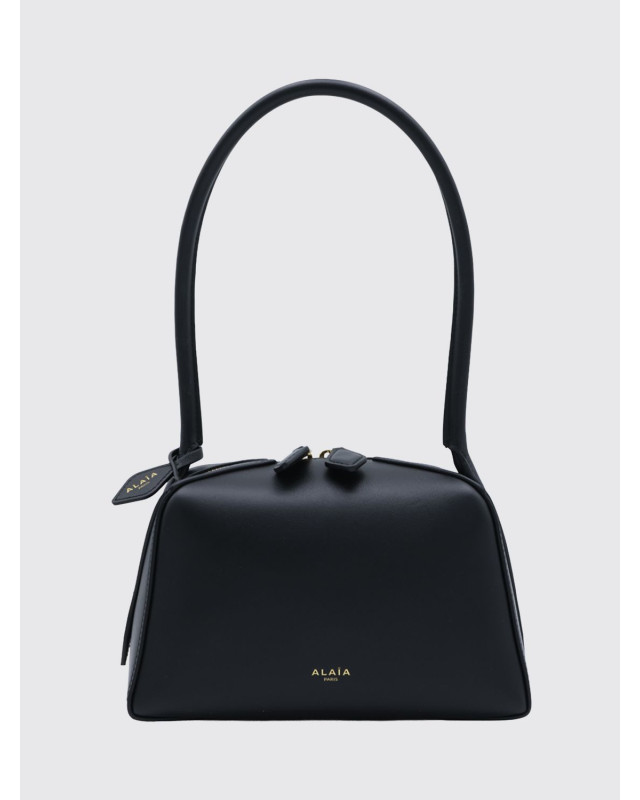 [Alaia] Shoulder bag FW26 AA1L1012I061 999