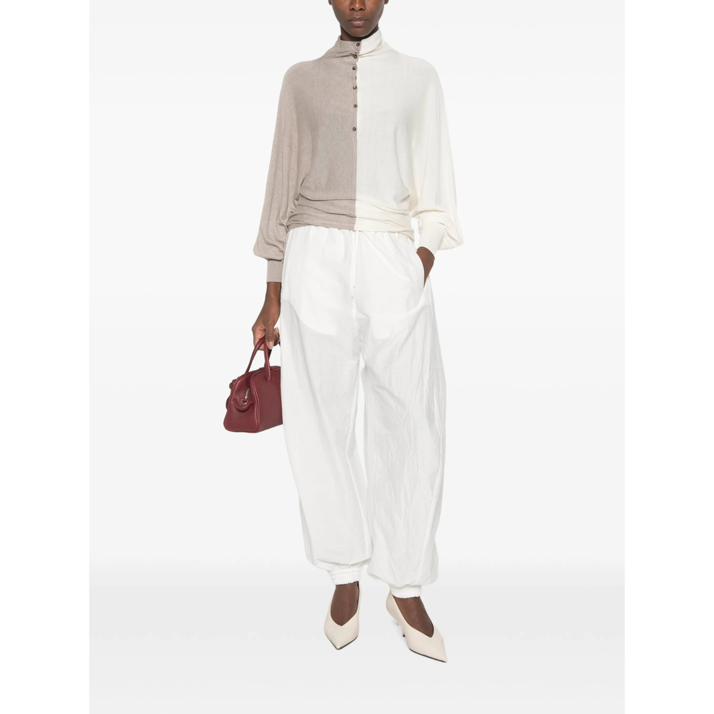[JACQUEMUS] Blouse FW26 TOW00953 AK00342 015