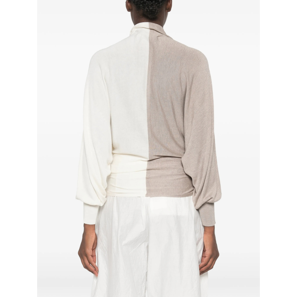 [JACQUEMUS] Blouse FW26 TOW00953 AK00342 015