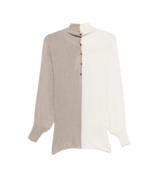 [JACQUEMUS] Blouse FW26 TOW00953 AK00342 015