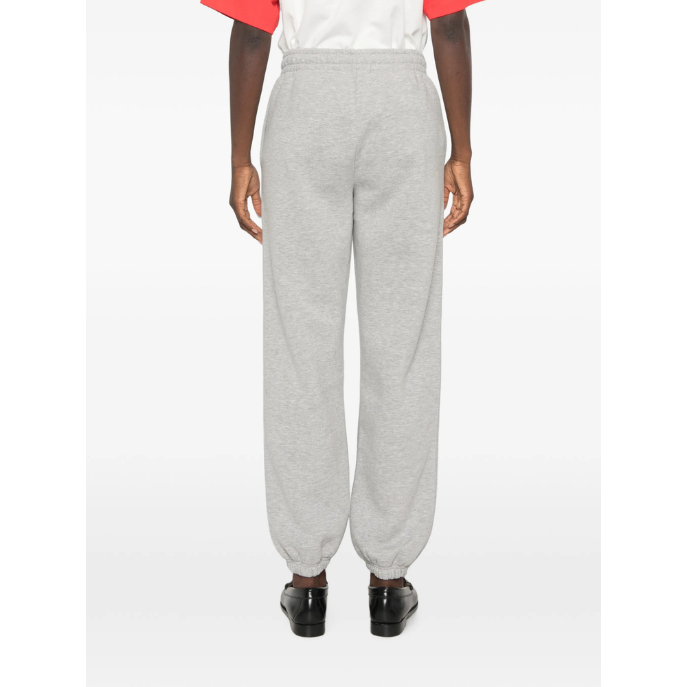 [Anine Bing] Jogger pants FW26 A-03-12983  GRY1