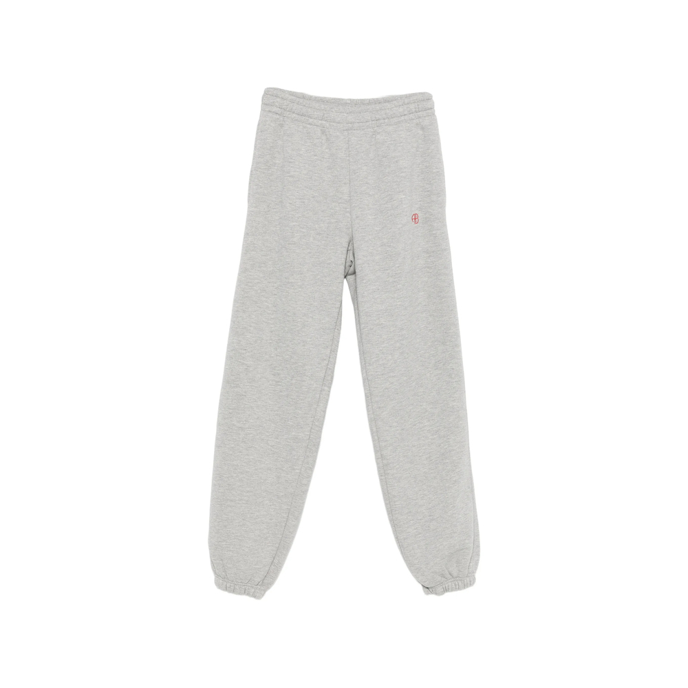 [Anine Bing] Jogger pants FW26 A-03-12983  GRY1