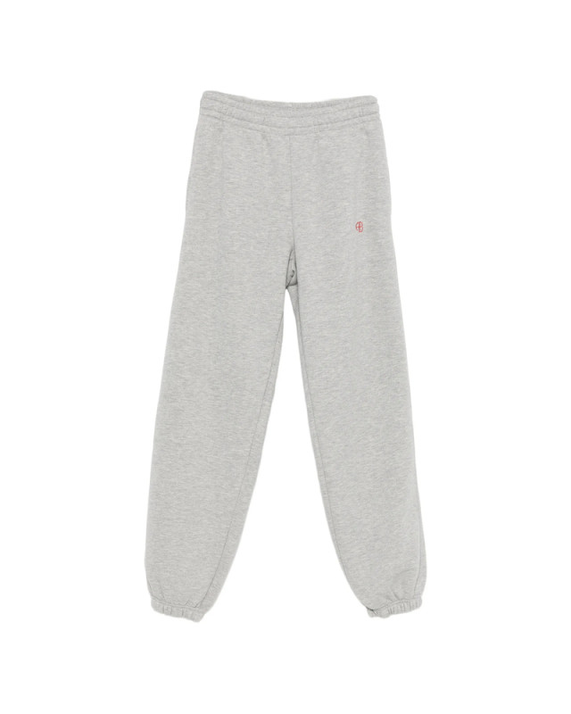 [Anine Bing] Jogger pants FW26 A-03-12983  GRY1