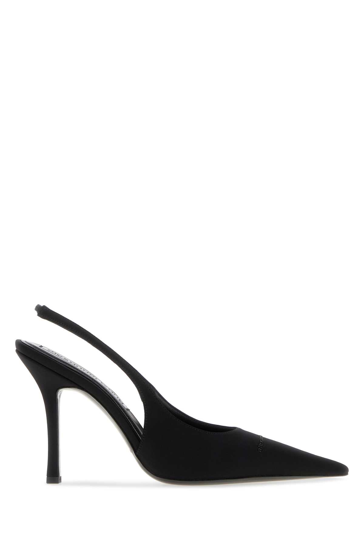 [ALEXANDER WANG] Sandals FW26 30426P002 001