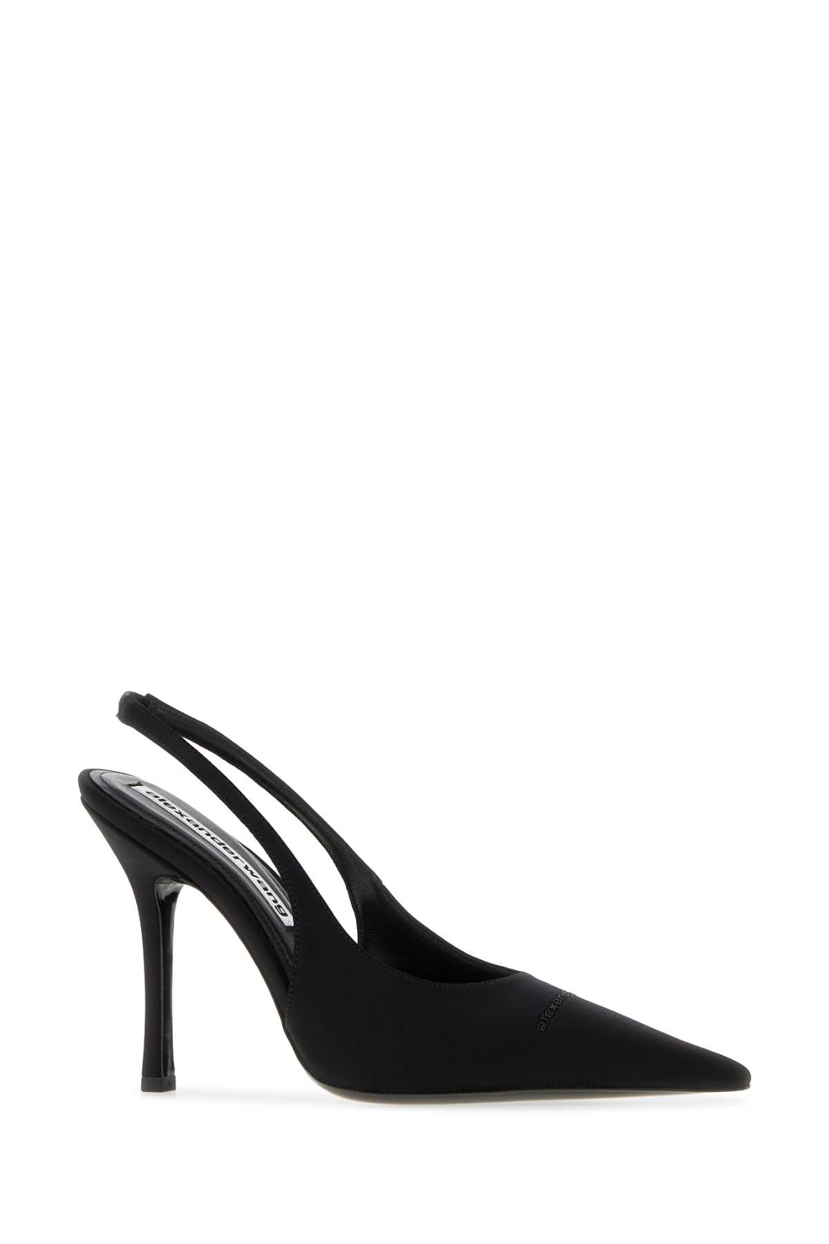 [ALEXANDER WANG] Sandals FW26 30426P002 001