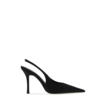 [ALEXANDER WANG] Sandals FW26 30426P002 001
