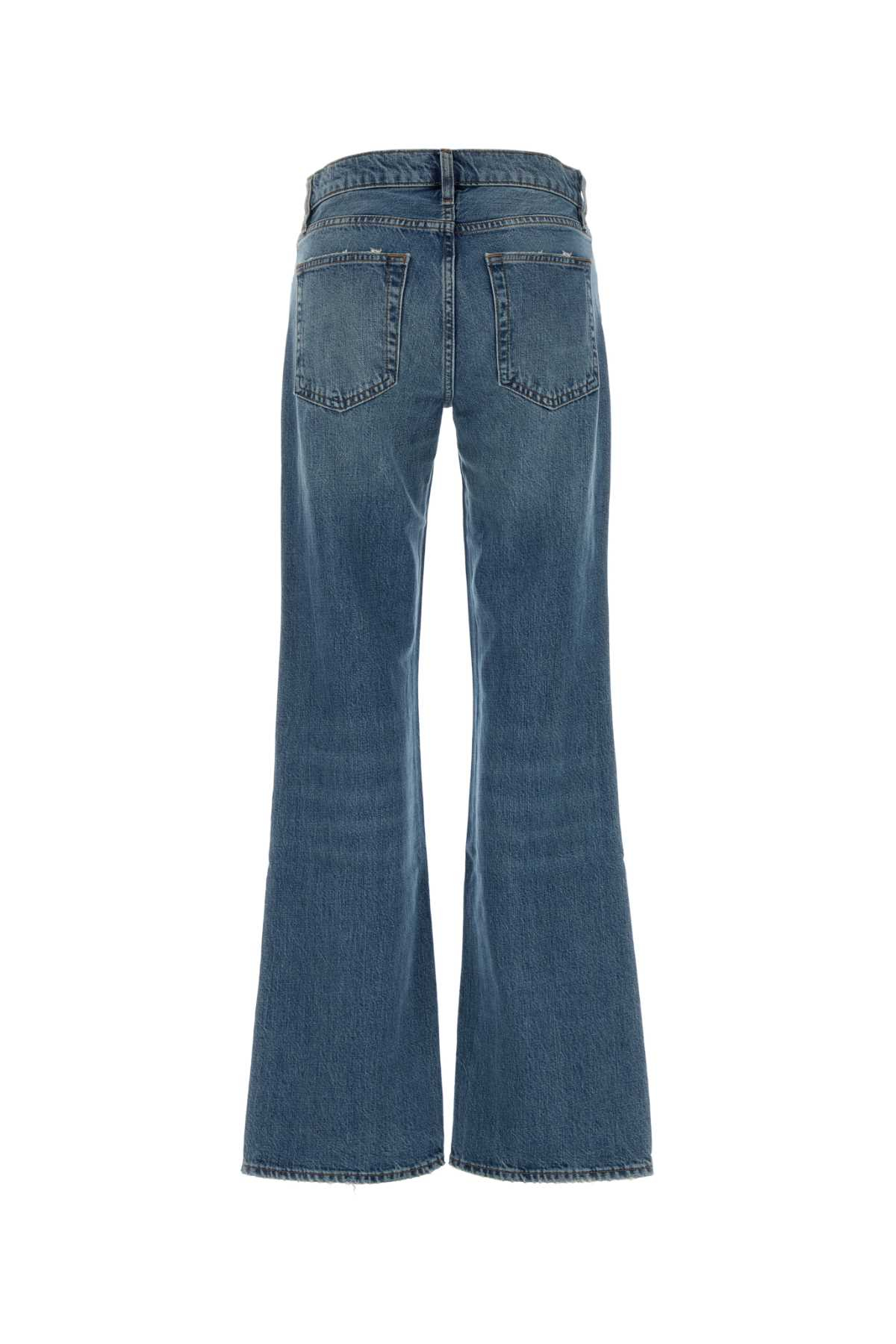 [FRAME] Jeans FW26 3014813 FLUT
