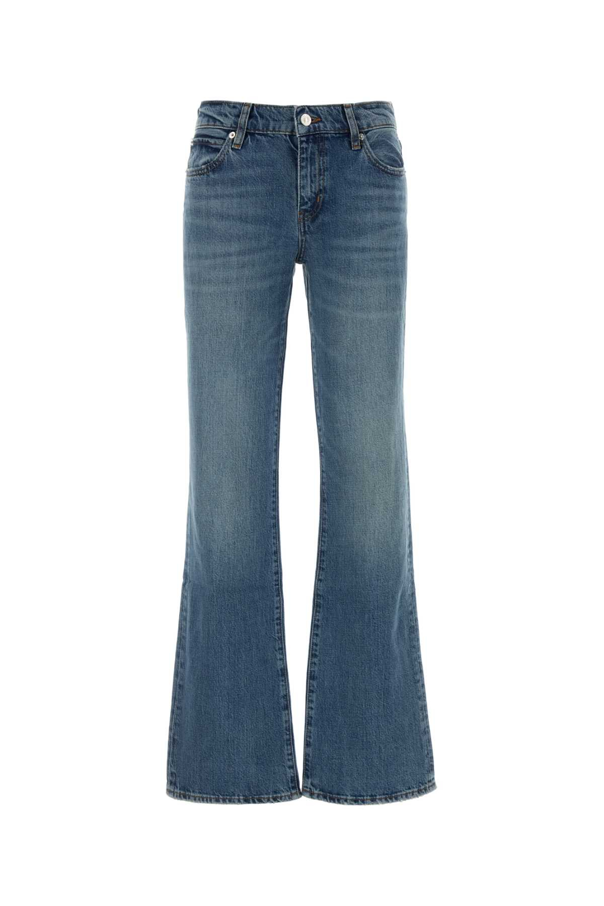 [FRAME] Jeans FW26 3014813 FLUT