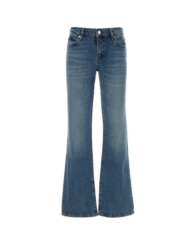 [FRAME] Jeans FW26 3014813 FLUT