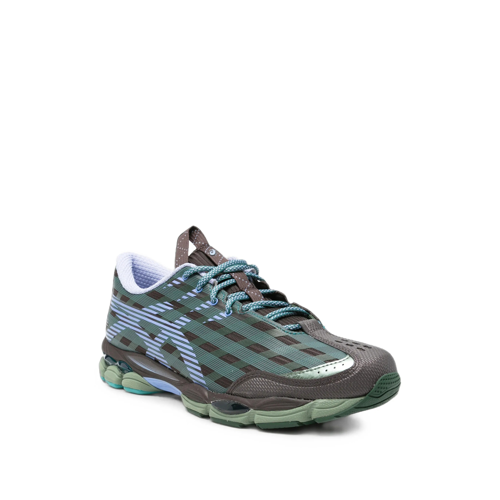 [Asics] Sneakers FW26 1203B116  201
