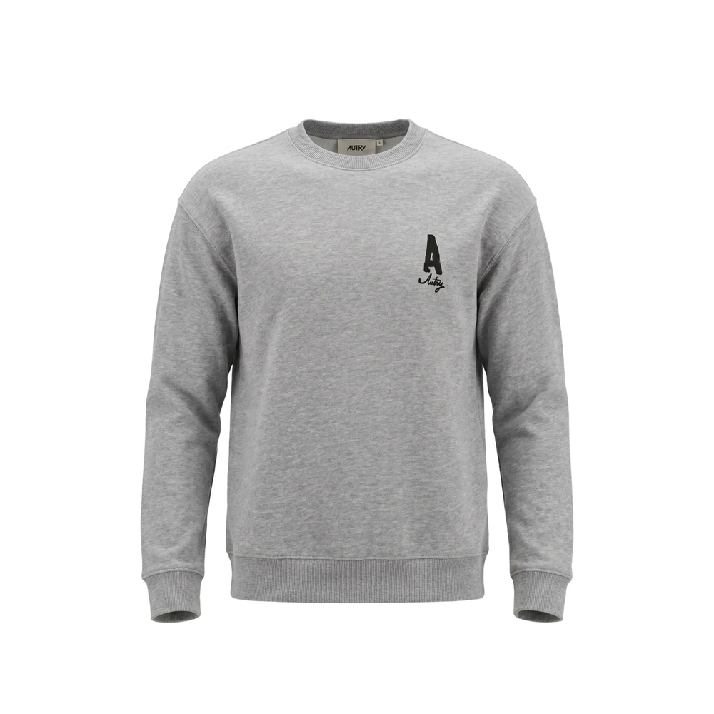 [AUTRY] Sweatshirt FW26 SWPX  114D