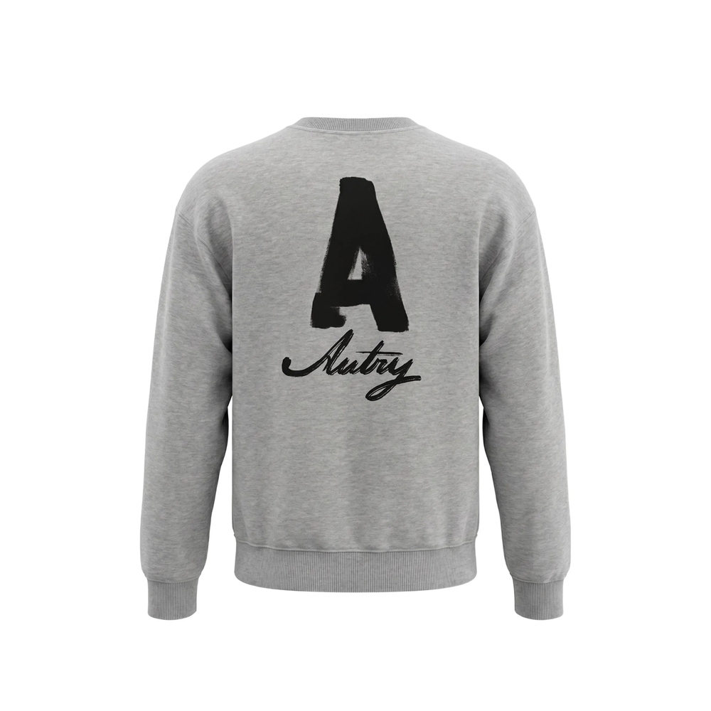 [AUTRY] Sweatshirt FW26 SWPX  114D