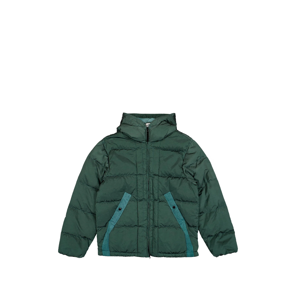 [Stone Island] Down Jacket FW26 154100019 S0019 V005T