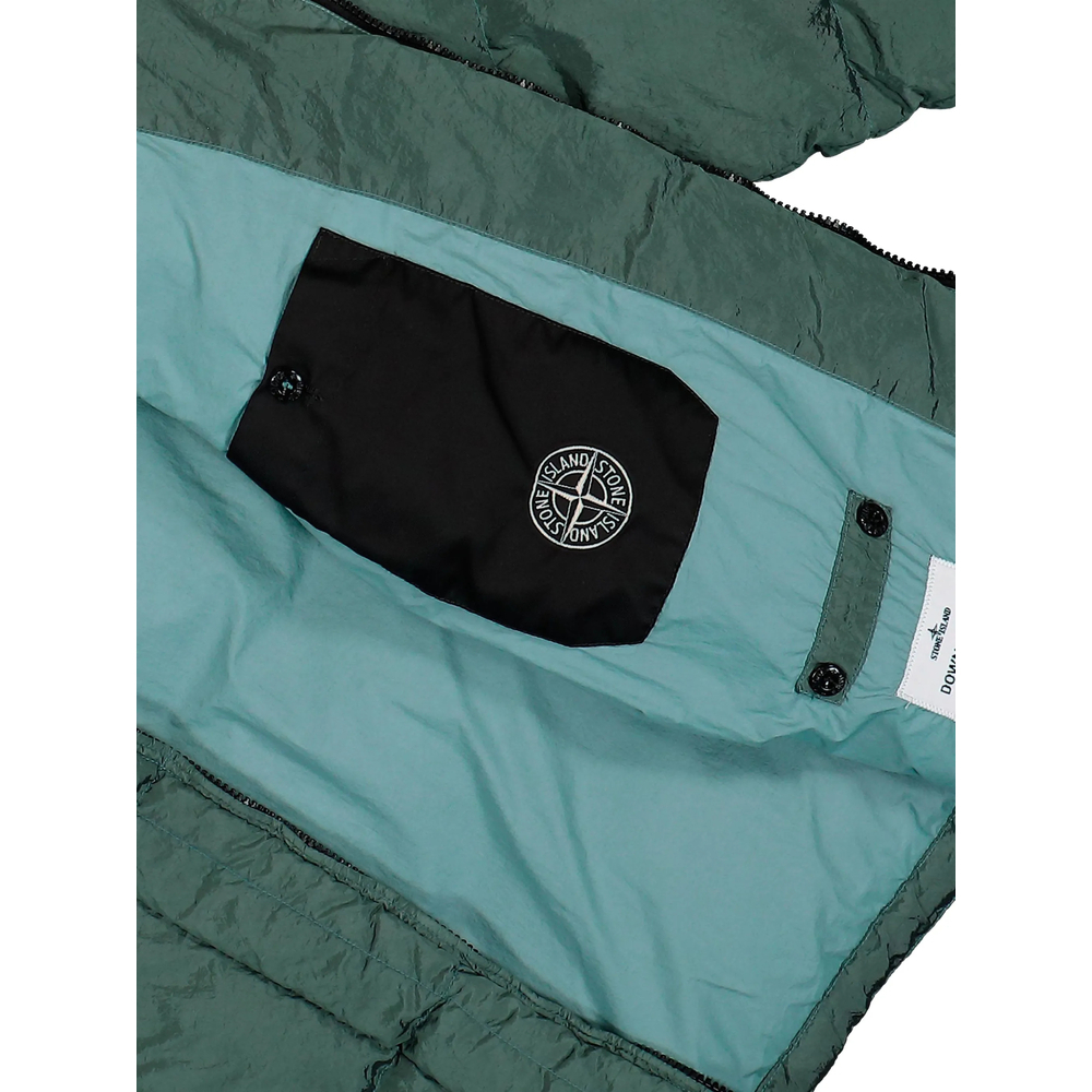 [Stone Island] Down Jacket FW26 154100019 S0019 V005T
