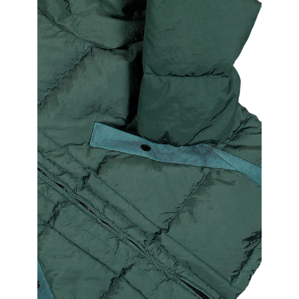 [Stone Island] Down Jacket FW26 154100019 S0019 V005T