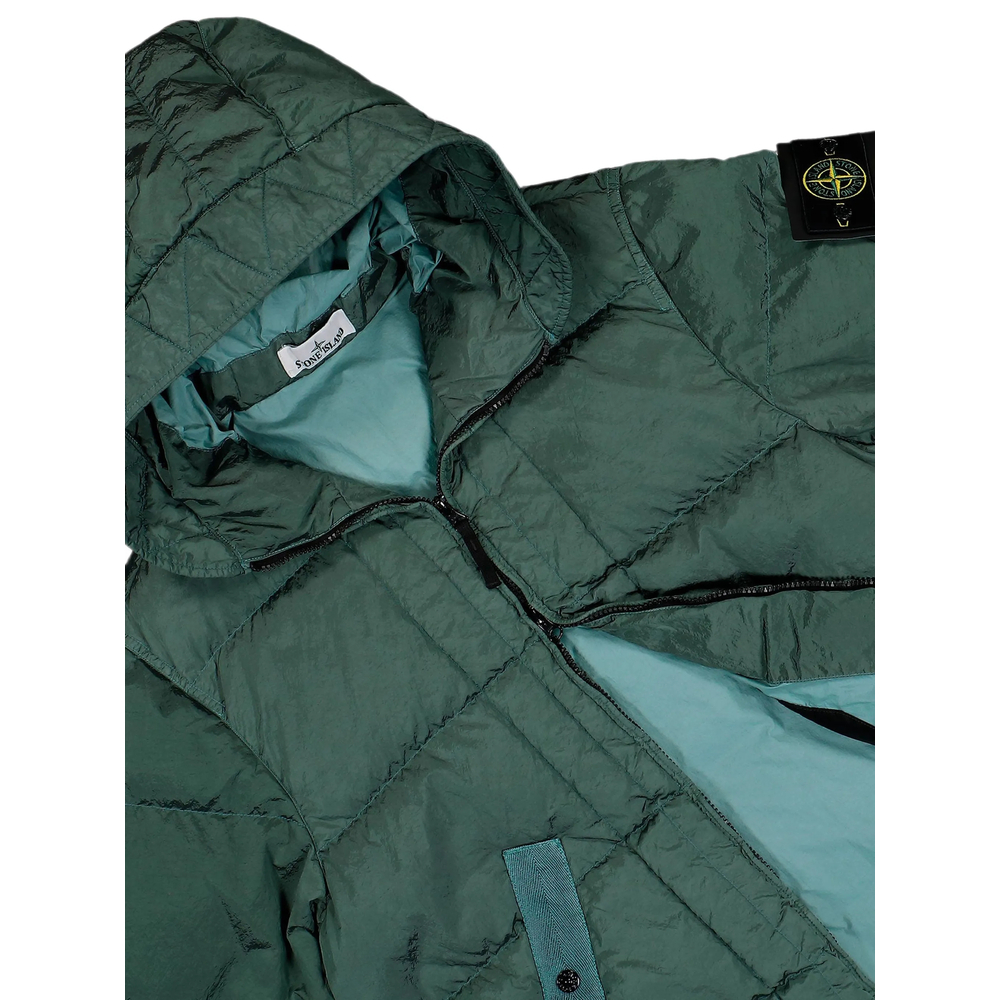 [Stone Island] Down Jacket FW26 154100019 S0019 V005T