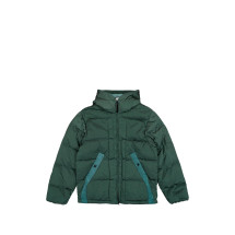 [Stone Island] Down Jacket FW26 154100019 S0019 V005T