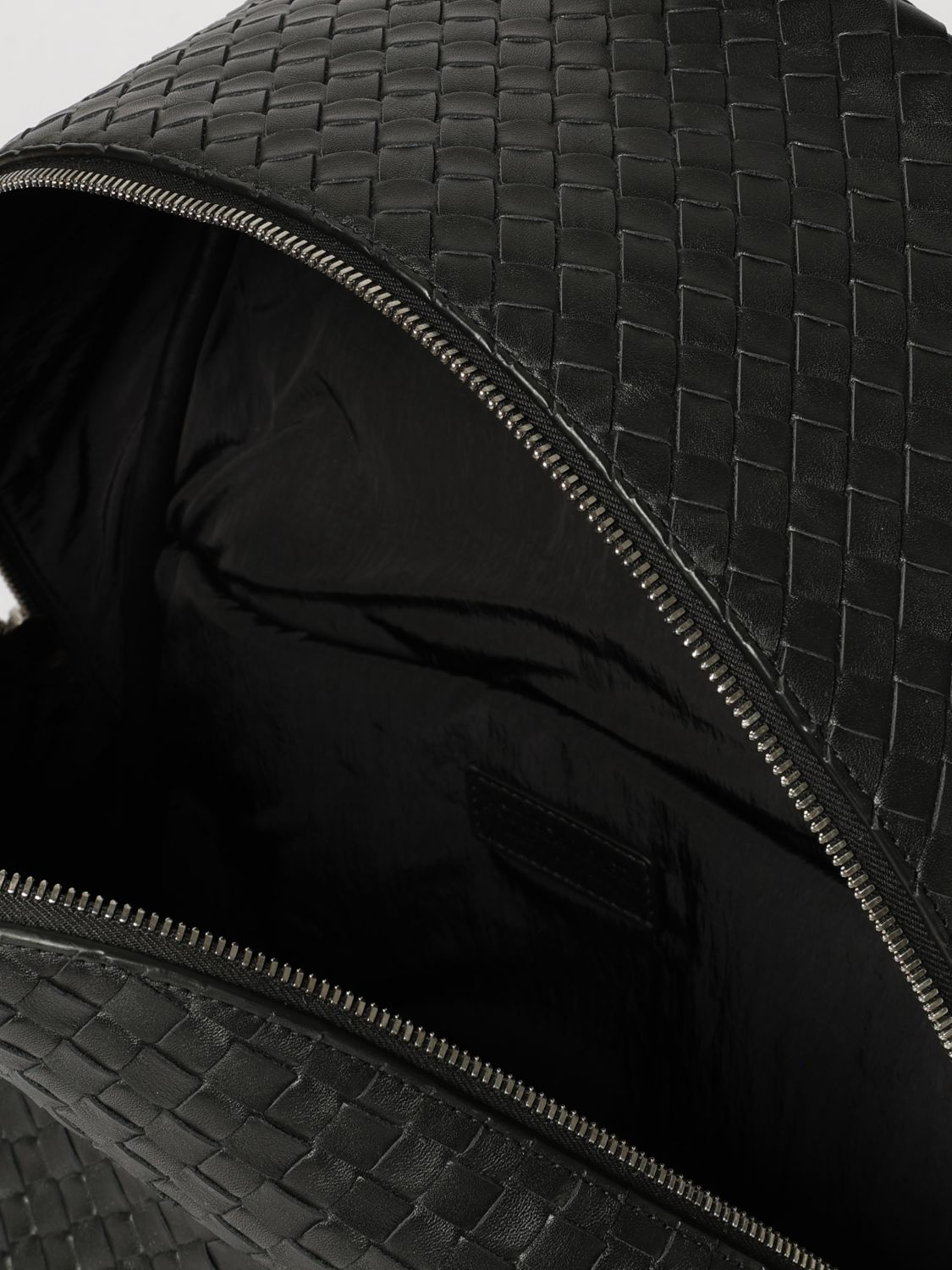 [Bottega Veneta] Backpack FW26 876359V4RT3 1208