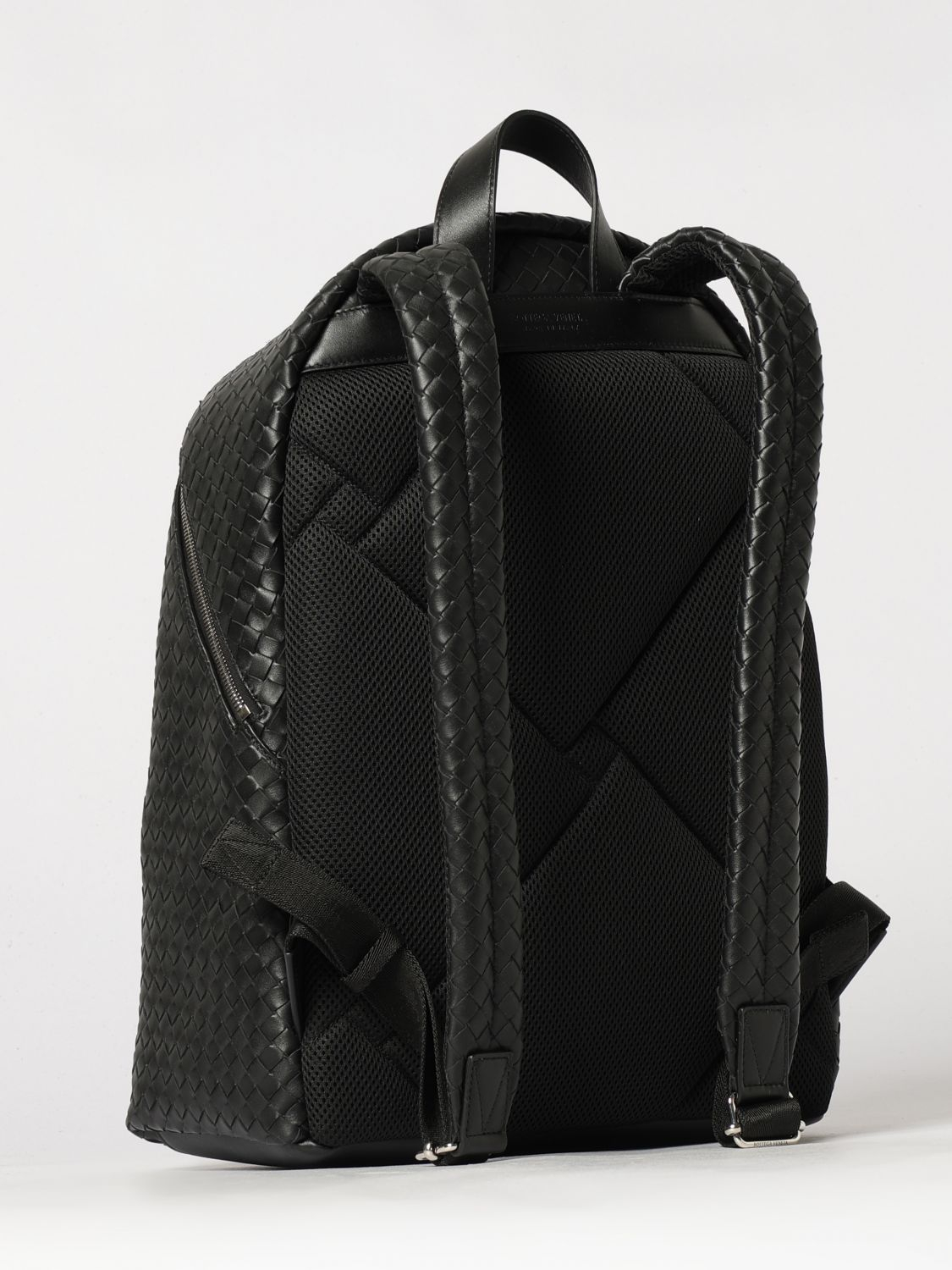 [Bottega Veneta] Backpack FW26 876359V4RT3 1208