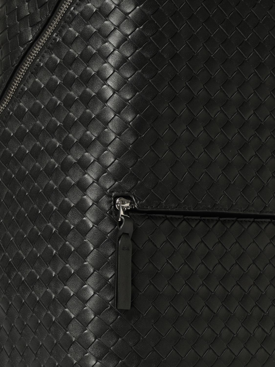 [Bottega Veneta] Backpack FW26 876359V4RT3 1208
