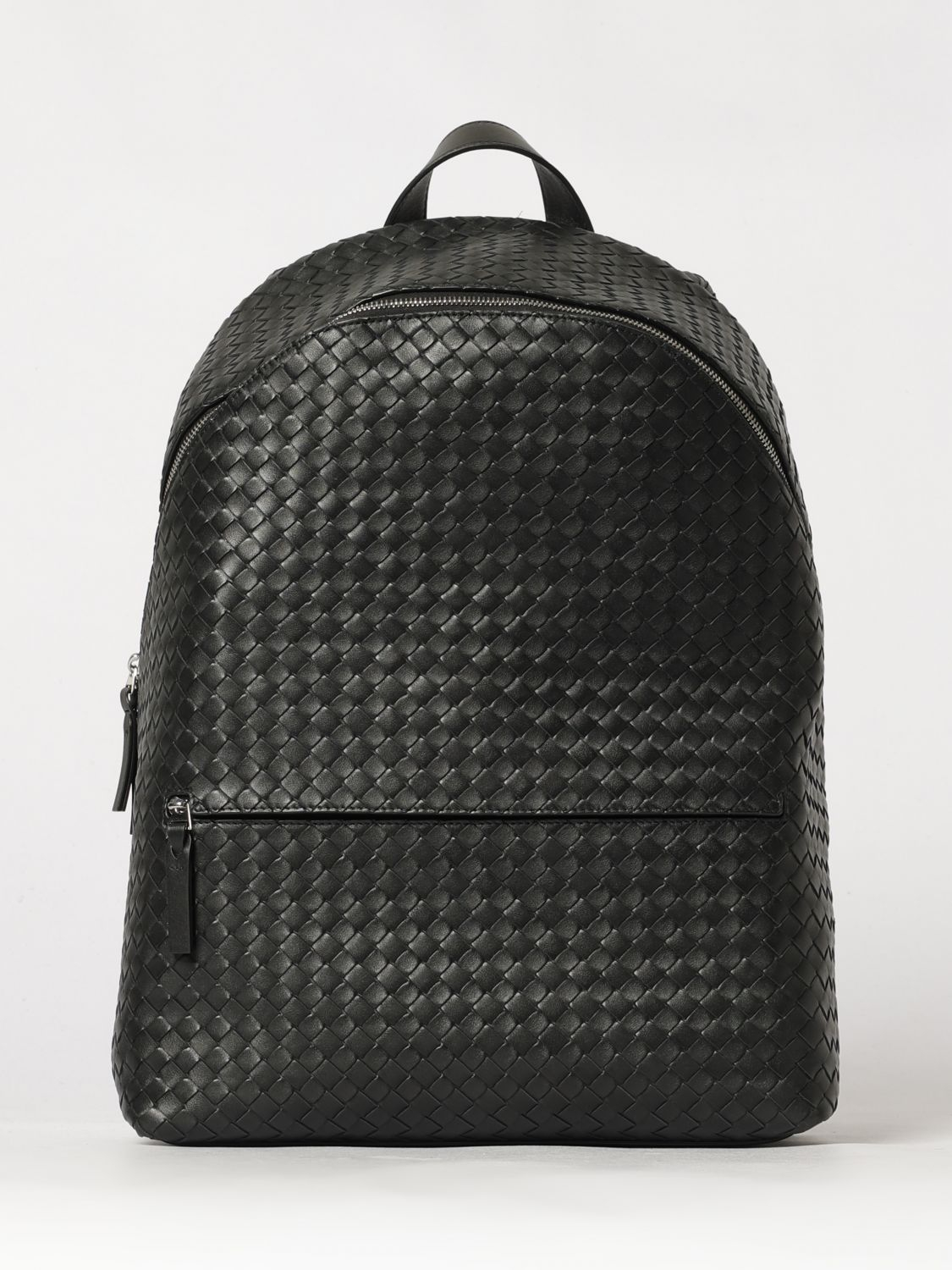 [Bottega Veneta] Backpack FW26 876359V4RT3 1208
