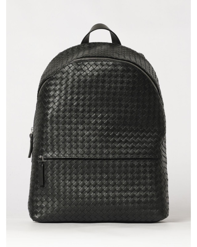 [Bottega Veneta] Backpack FW26 876359V4RT3 1208