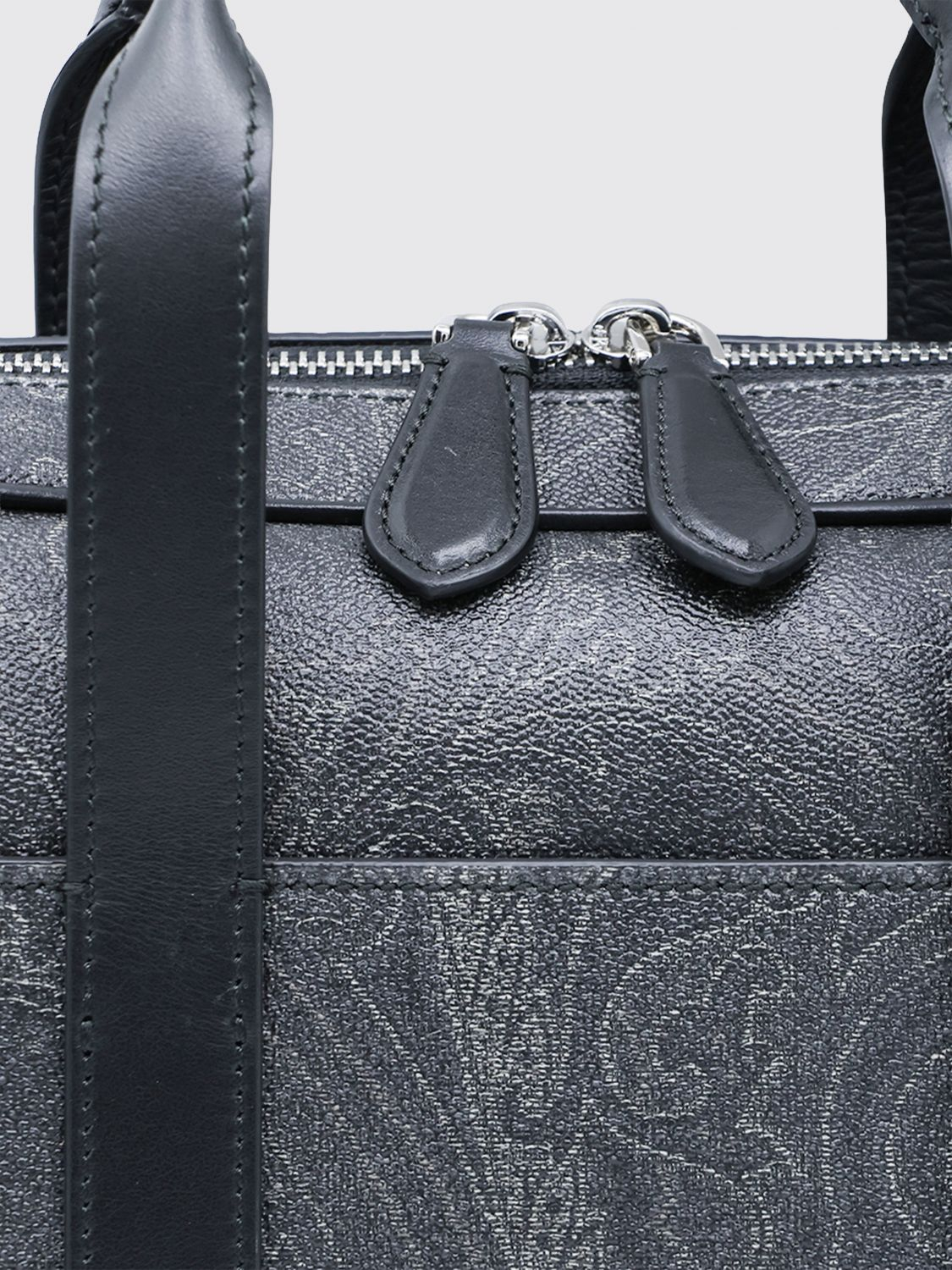 [Etro] Briefcase FW26 MP1K0003AA012 N0000