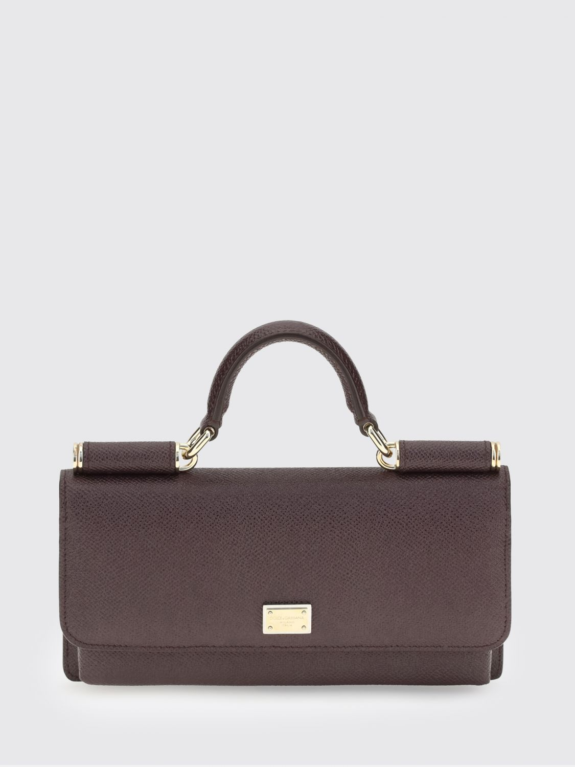 [Dolce & Gabbana] Minibag FW26 BI3280A1001 8M073