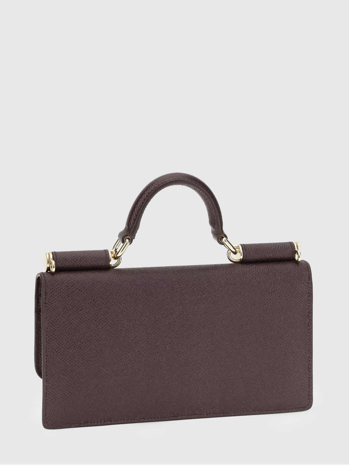 [Dolce & Gabbana] Minibag FW26 BI3280A1001 8M073