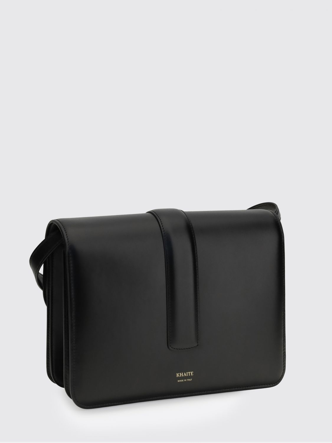 [KHAITE] Cross body bag FW26 H5016976 200