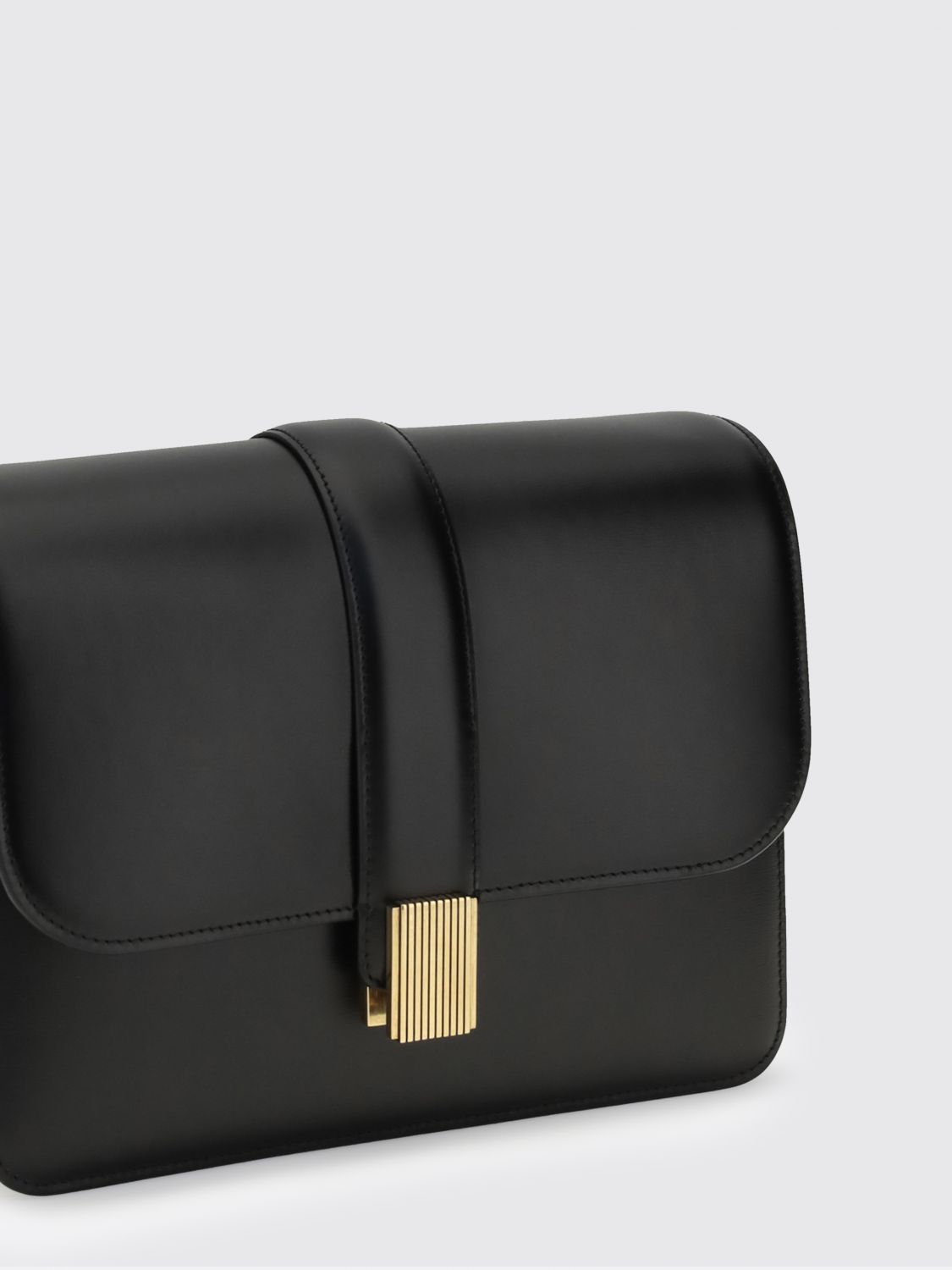 [KHAITE] Cross body bag FW26 H5016976 200