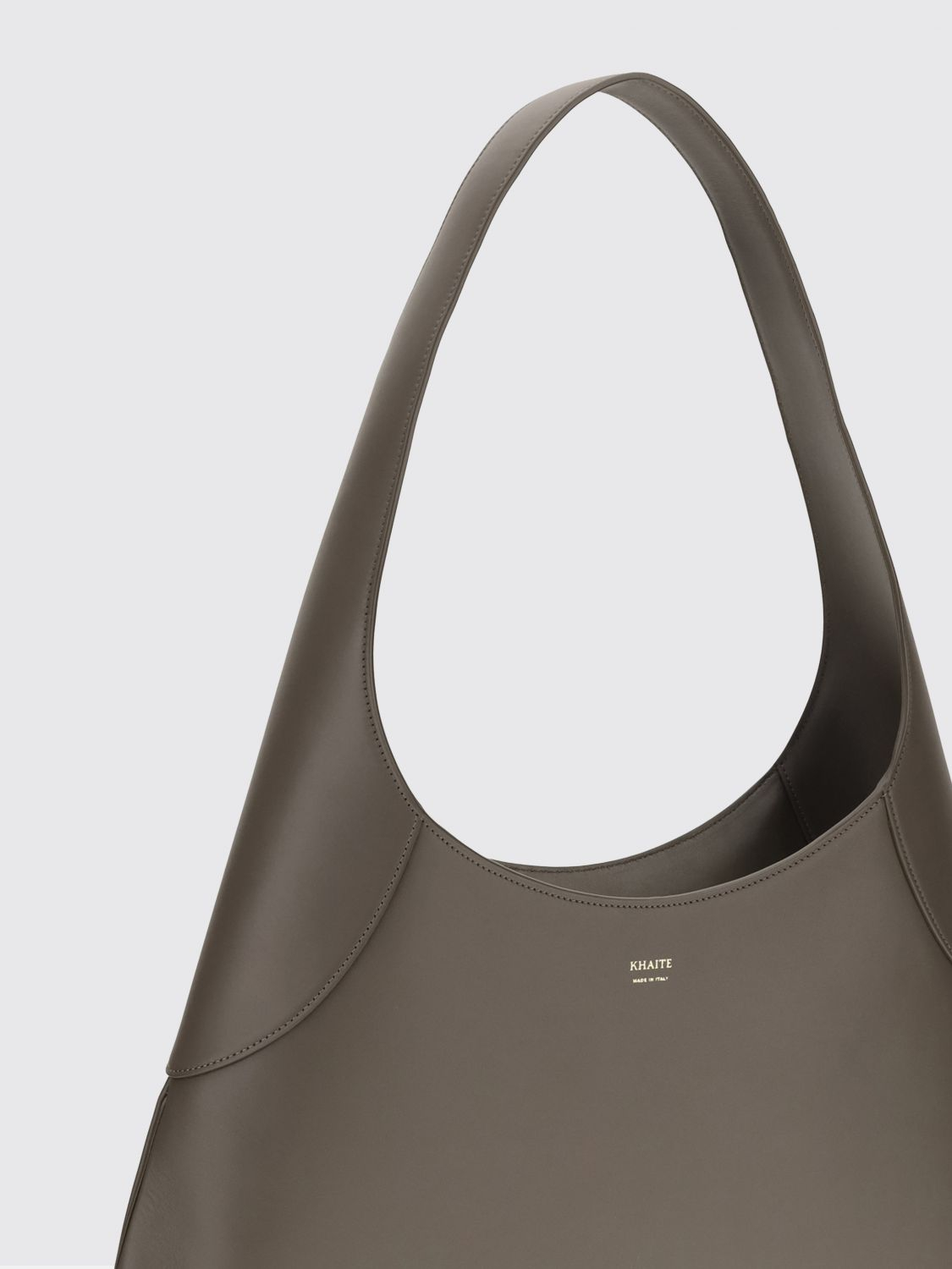 [KHAITE] Shoulder bag FW26 H1044875 105