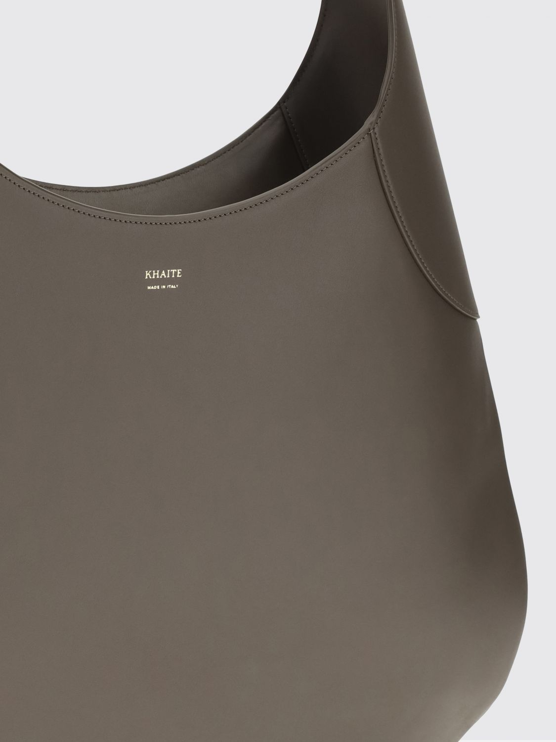 [KHAITE] Shoulder bag FW26 H1044875 105