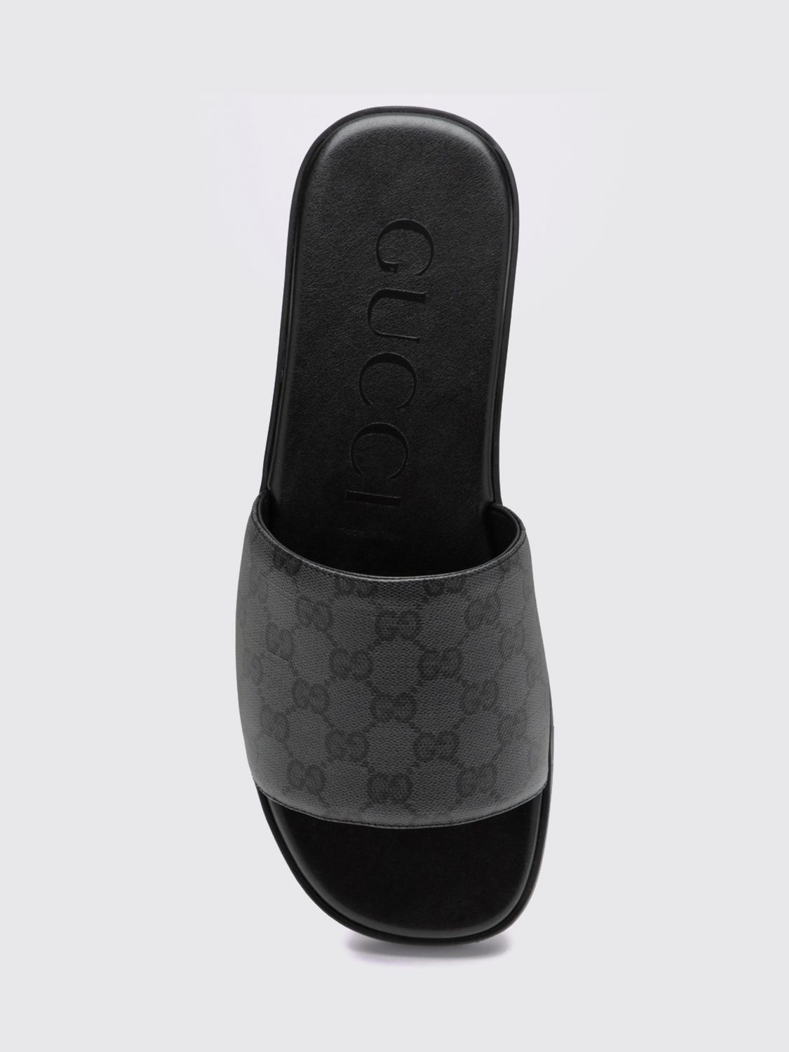 [Gucci] Sandals FW26 871685FAF51 1028