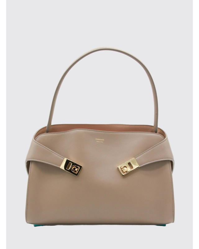 [Ferragamo] Shoulder bag FW26 219816 795203 042