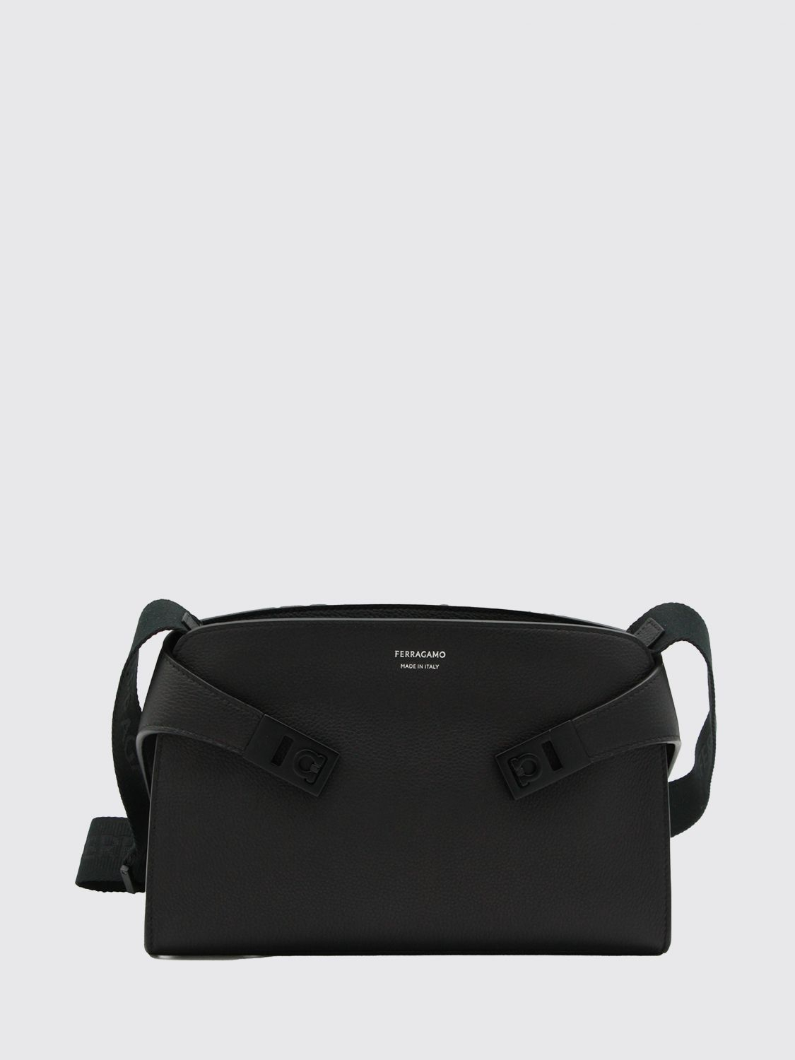 [Ferragamo] Cross body bag FW26 241790 784626 001