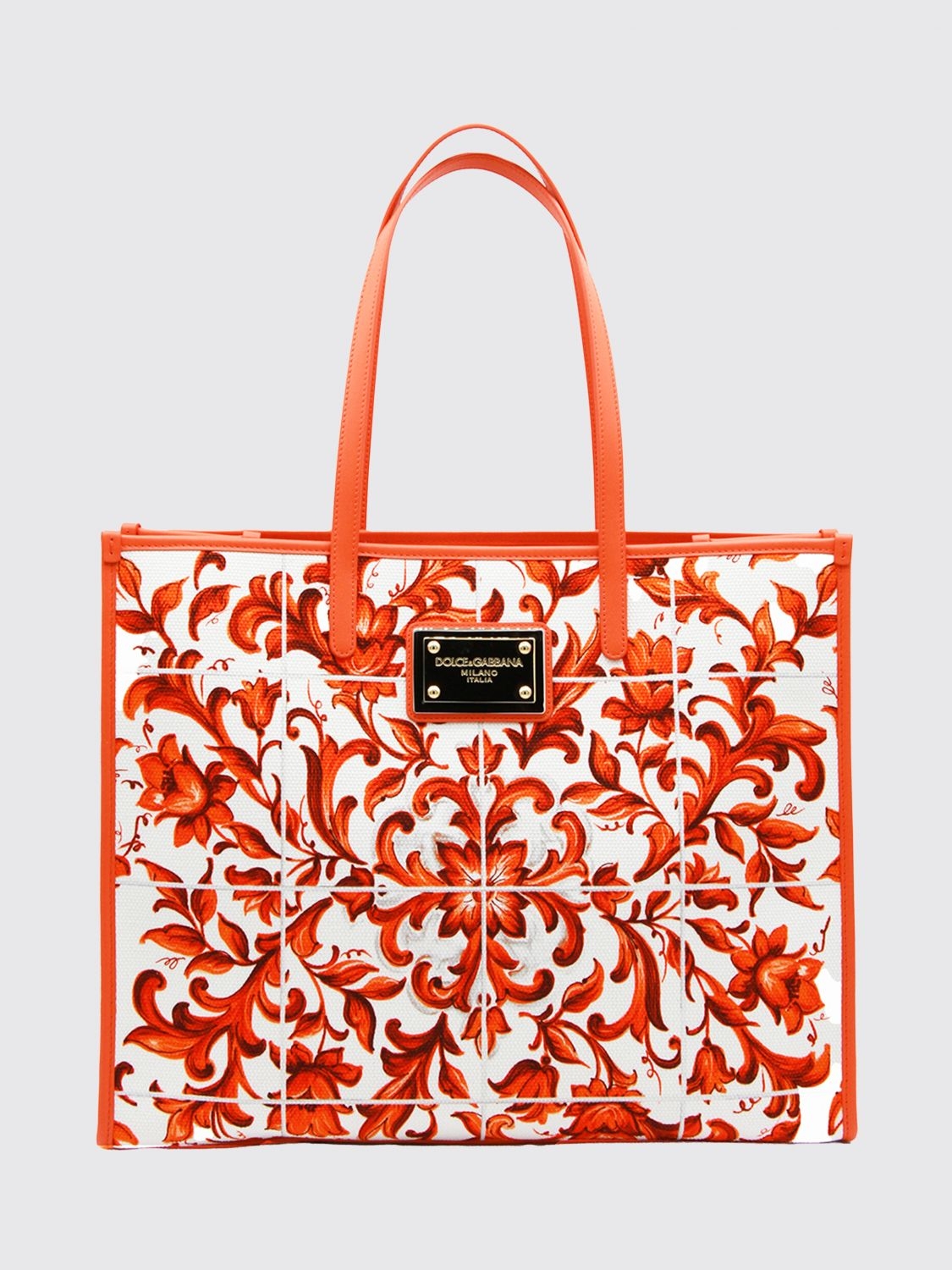[Dolce & Gabbana] Tote bag FW26 BB2274AP026 IH3TN