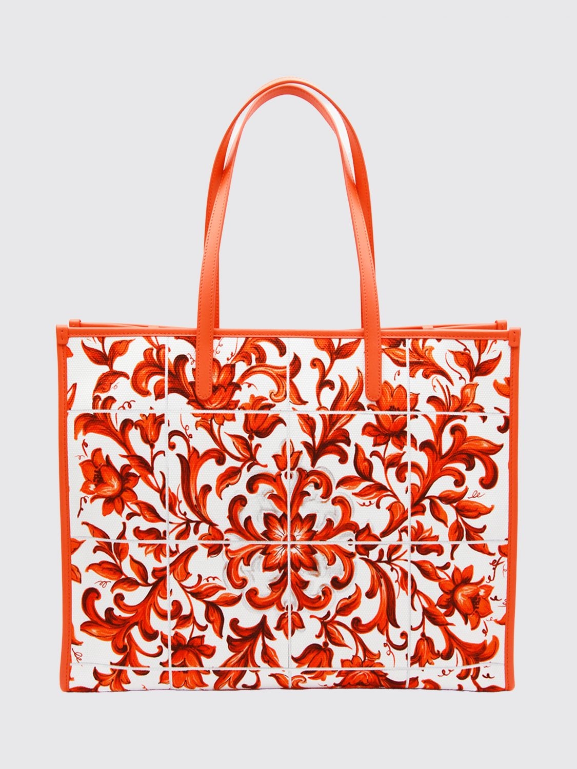 [Dolce & Gabbana] Tote bag FW26 BB2274AP026 IH3TN