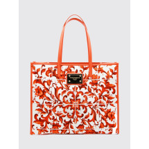 [Dolce & Gabbana] Tote bag FW26 BB2274AP026 IH3TN
