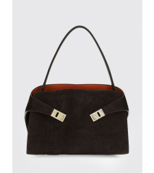 [Ferragamo] Shoulder bag FW26 792871 035