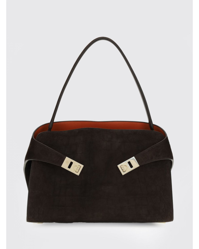 [Ferragamo] Shoulder bag FW26 792871 035