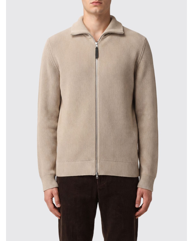 [Maison Margiela] Knitwear FW26 SI1HA0013S17781 105F