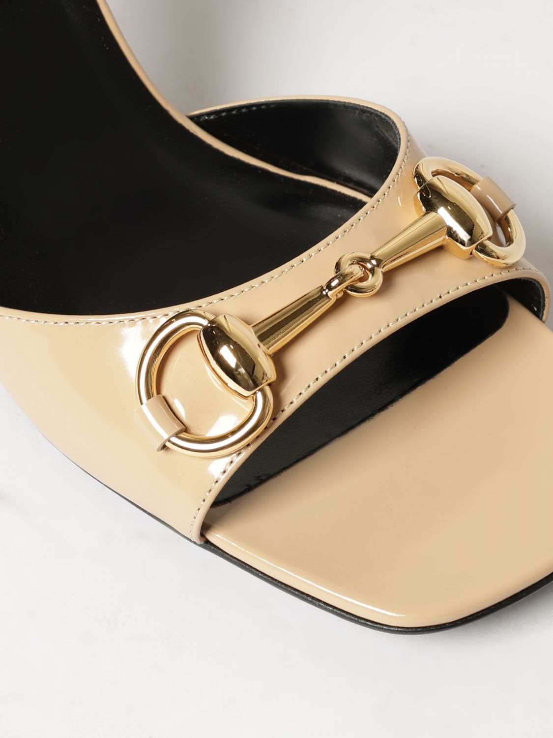 [Gucci] Sandals FW26 870797CLG00 6721