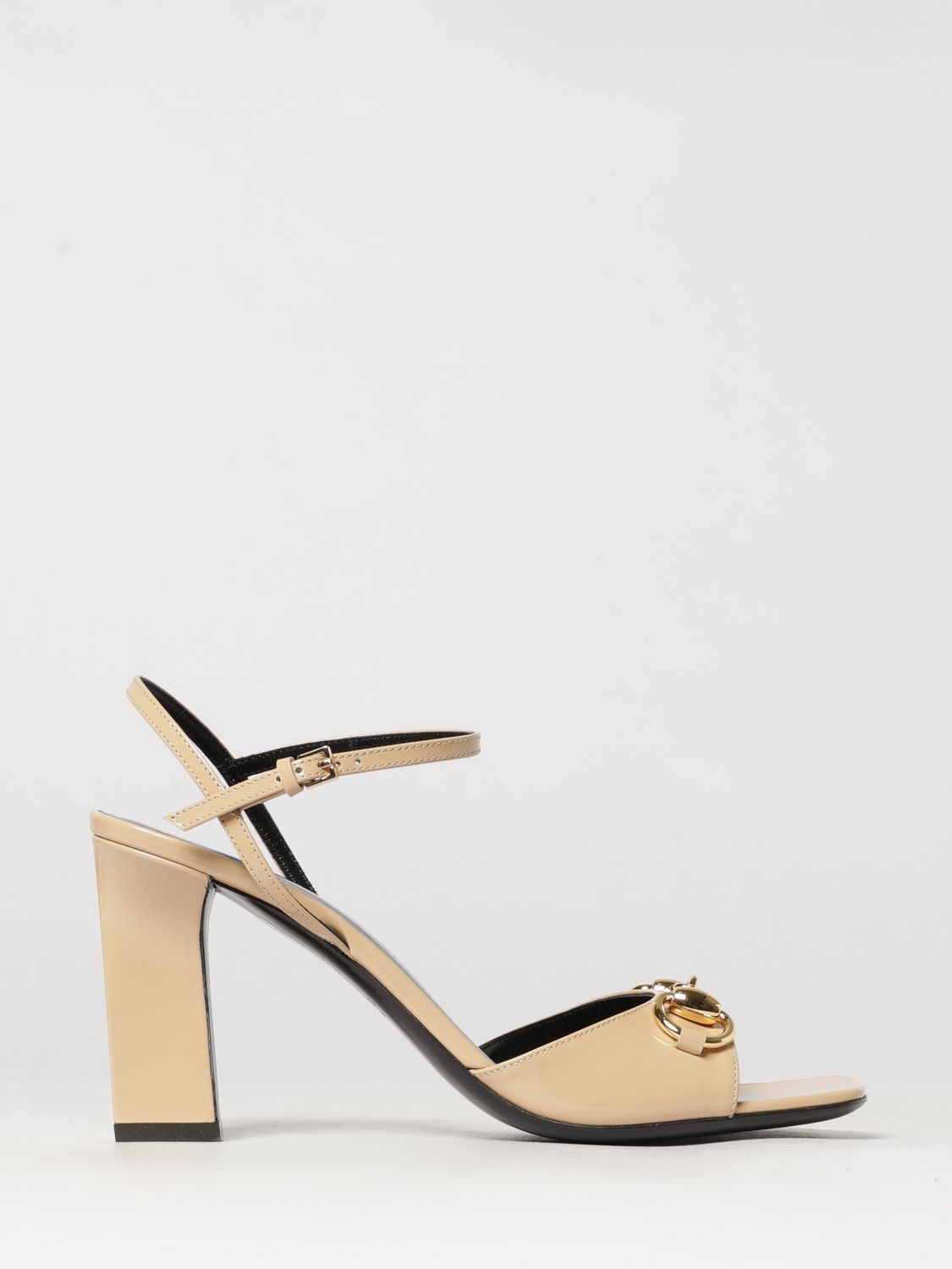 [Gucci] Sandals FW26 870797CLG00 6721