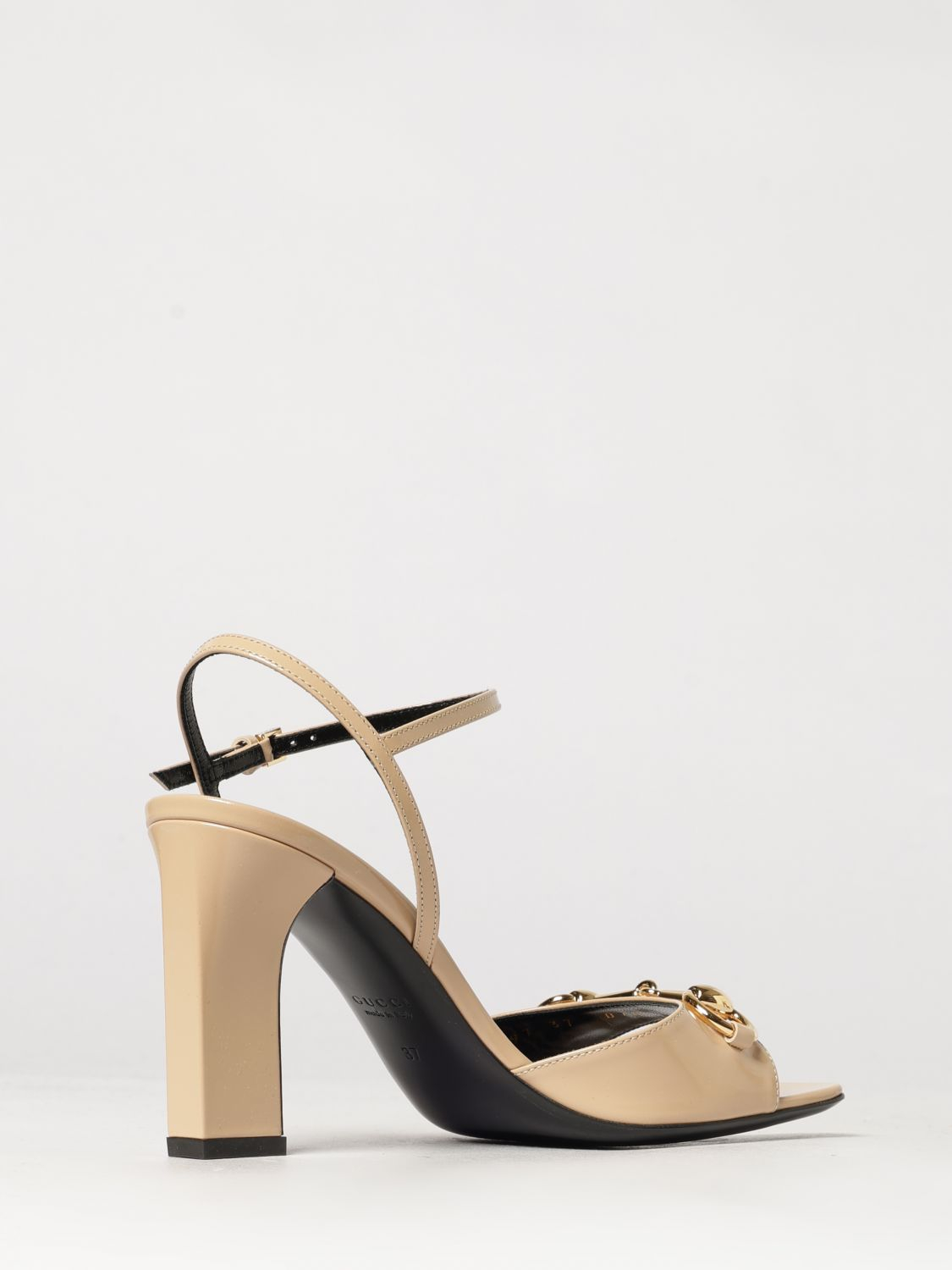 [Gucci] Sandals FW26 870797CLG00 6721